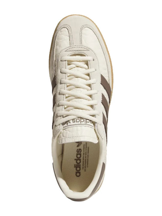 Alternative view of Giày Adidas Handball Spezial 'Beige' KH9970