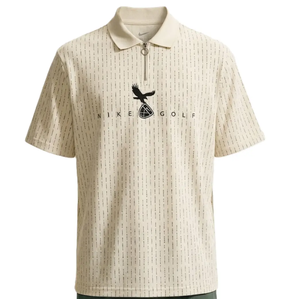 Áo Nike Fairway Fresh 'Light Orewood Brown' IO0706-104