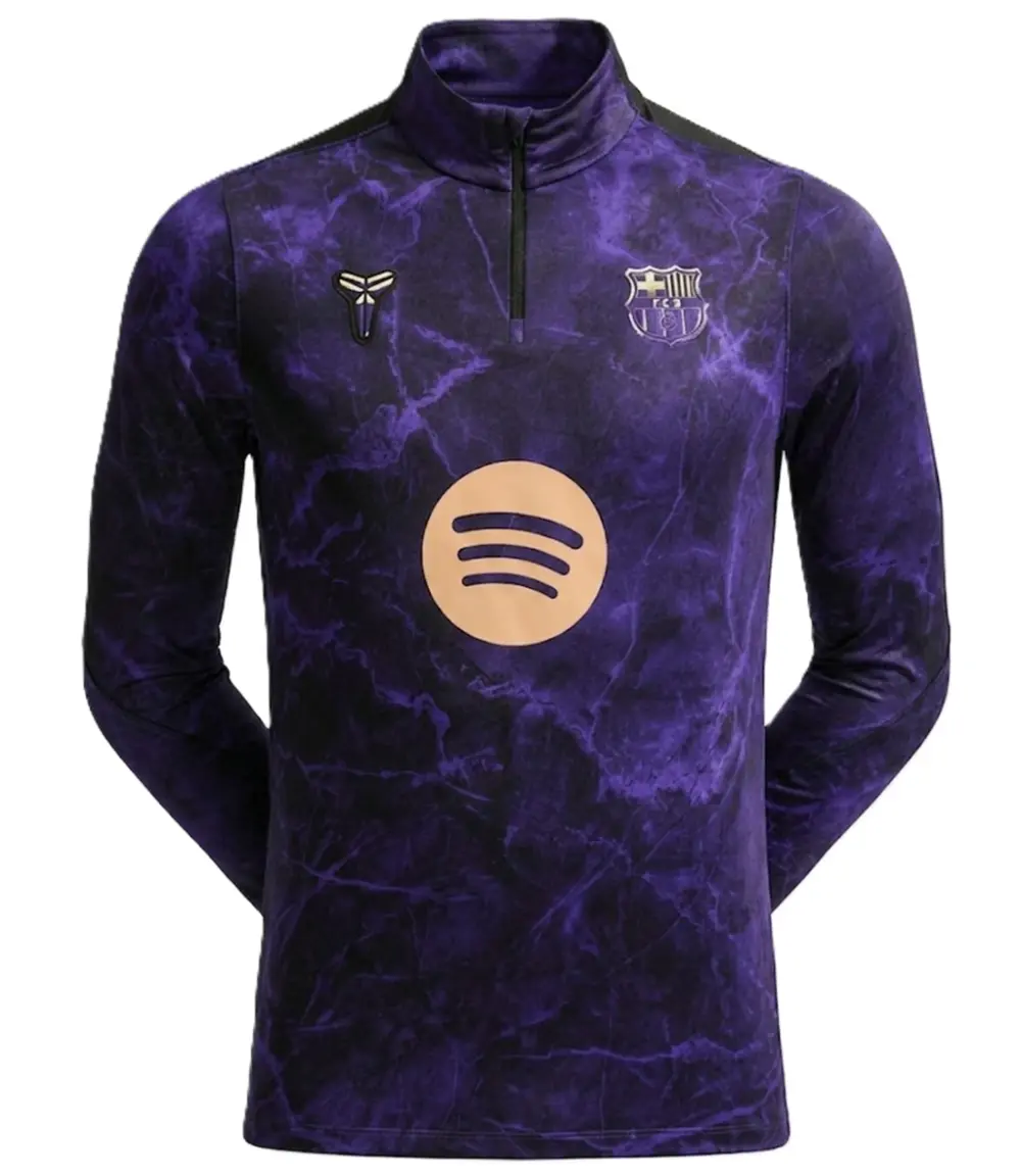 Áo Nike F.C. Barcelona Strike Away Dri-FIT Football IQ1300-505