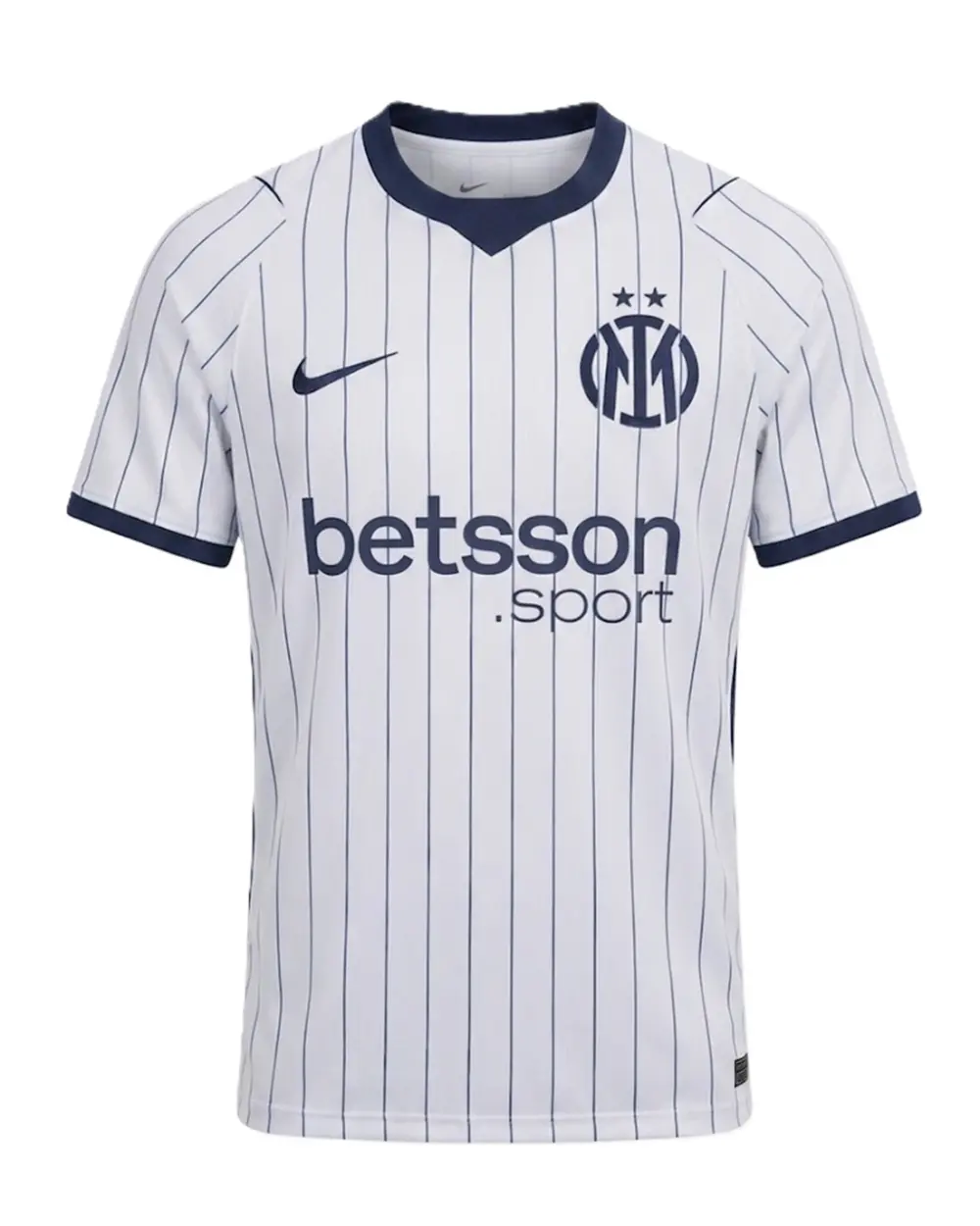 Áo Nike Inter Milan 2026/27 Match Away Authentic II1792-101