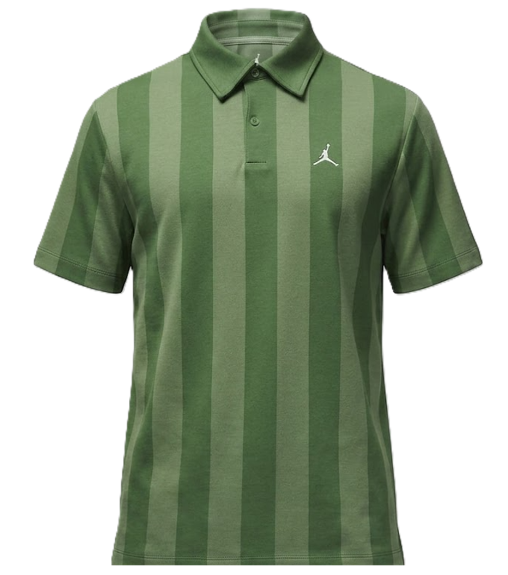 Áo Nike Jordan Sport 'Forest Green' IF2930-335