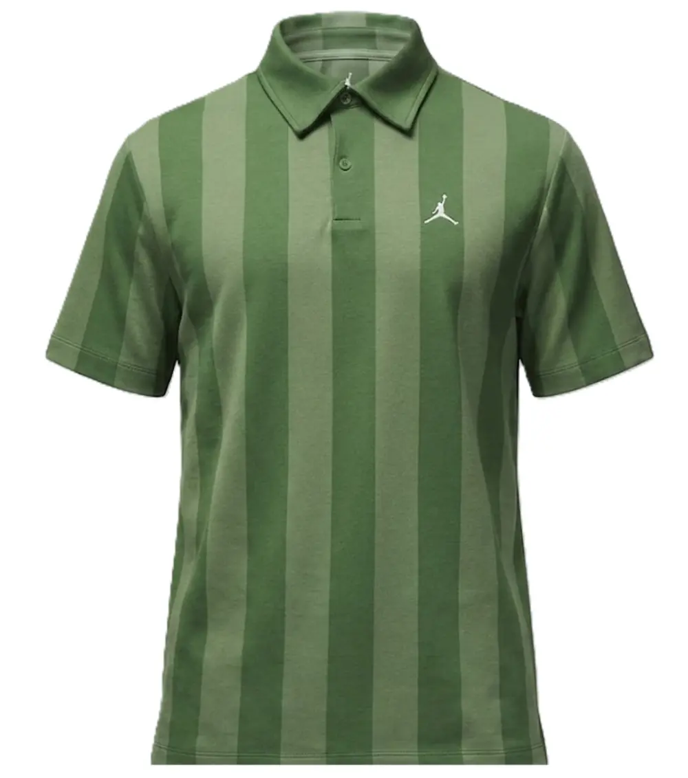 Áo Nike Jordan Sport 'Forest Green' IF2930-335