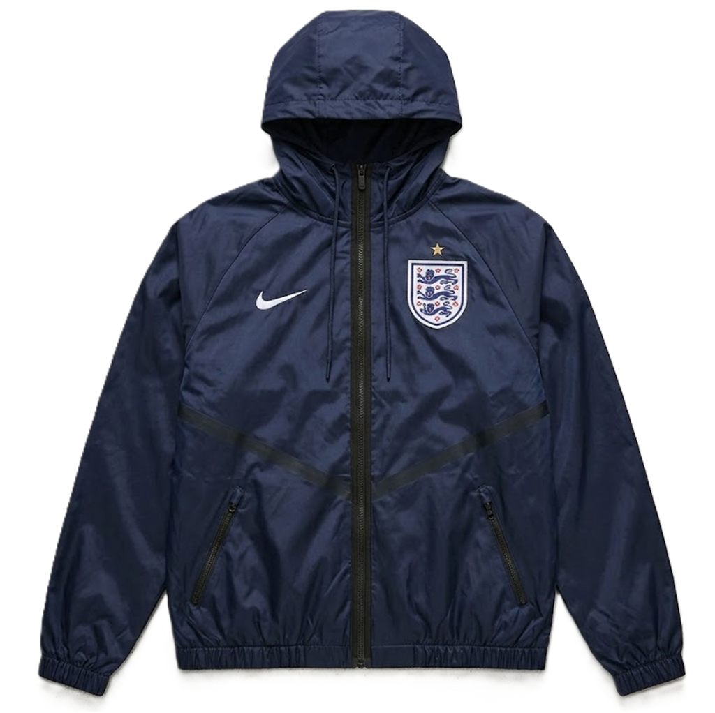 Áo Nike x England Dri-FIT Soccer 'Obsidian' IH1608-451