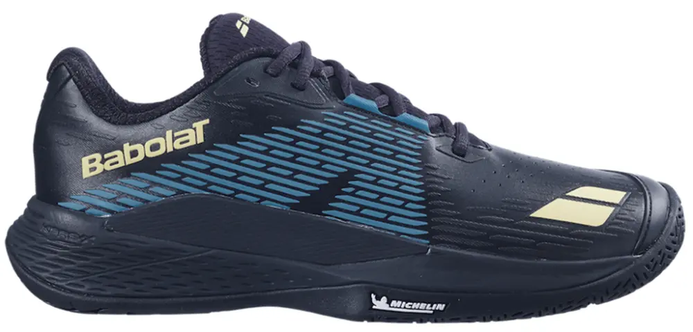 Giày Babolat Propulse Storm All Court 'Black' 30F26442B-2033