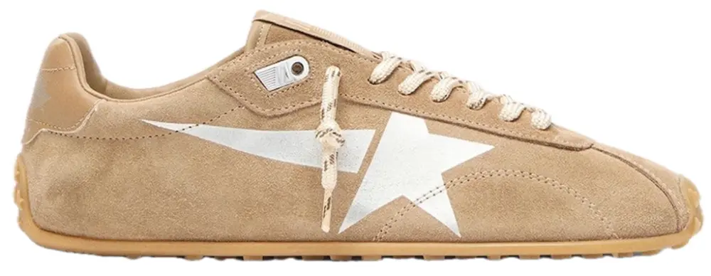 Giày Golden Goose Marathon Speed 'Tobacco' GMF00892-F007406-15331
