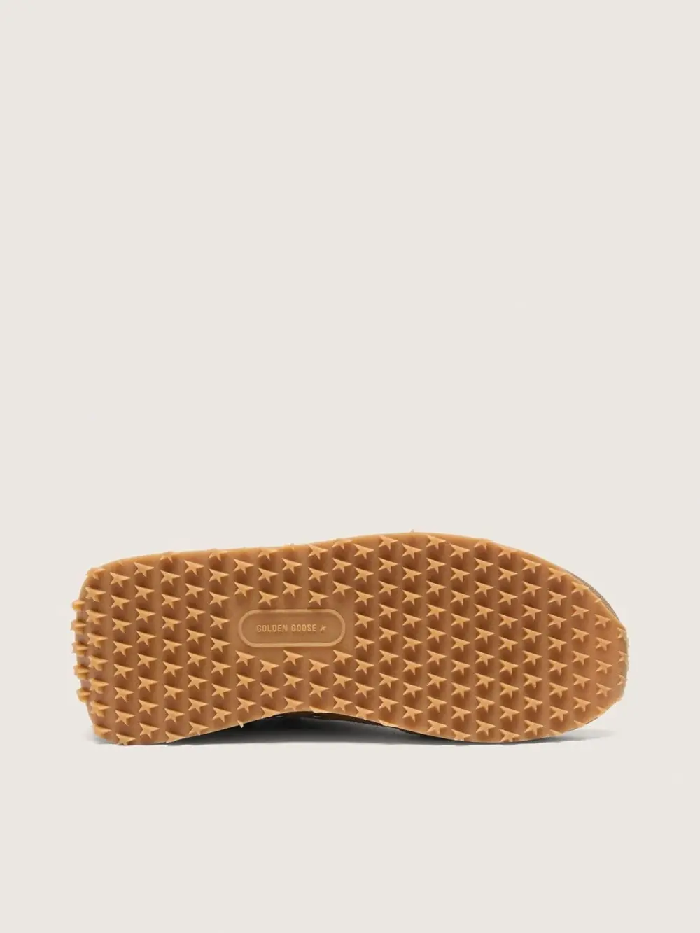 Giày Golden Goose Marathon 'Tobacco' GMF01071-F008445-55777 - Ảnh 5