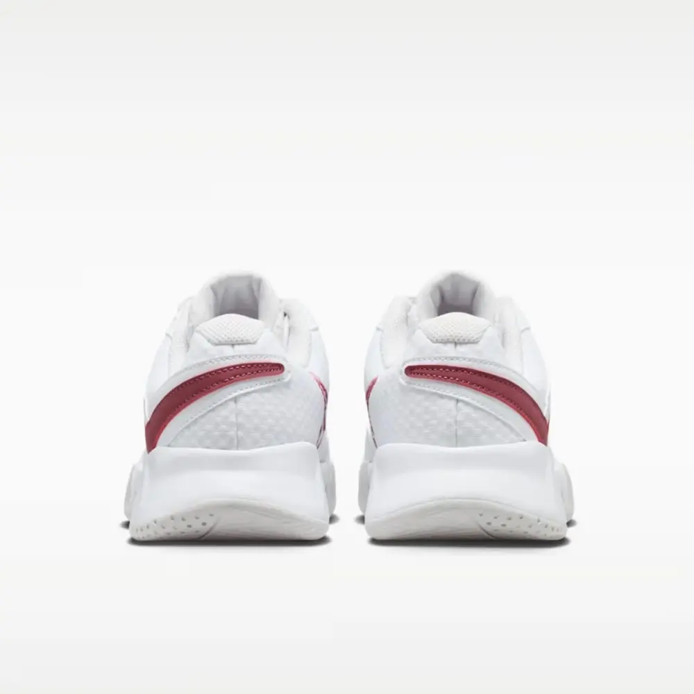 Giày Nike Court Lite 4 'White Vast Grey' FD6575-114 - Ảnh 4