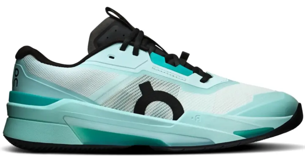 Giày On The Roger Pro Fire 'Flurry Celeste' 3MF30105165