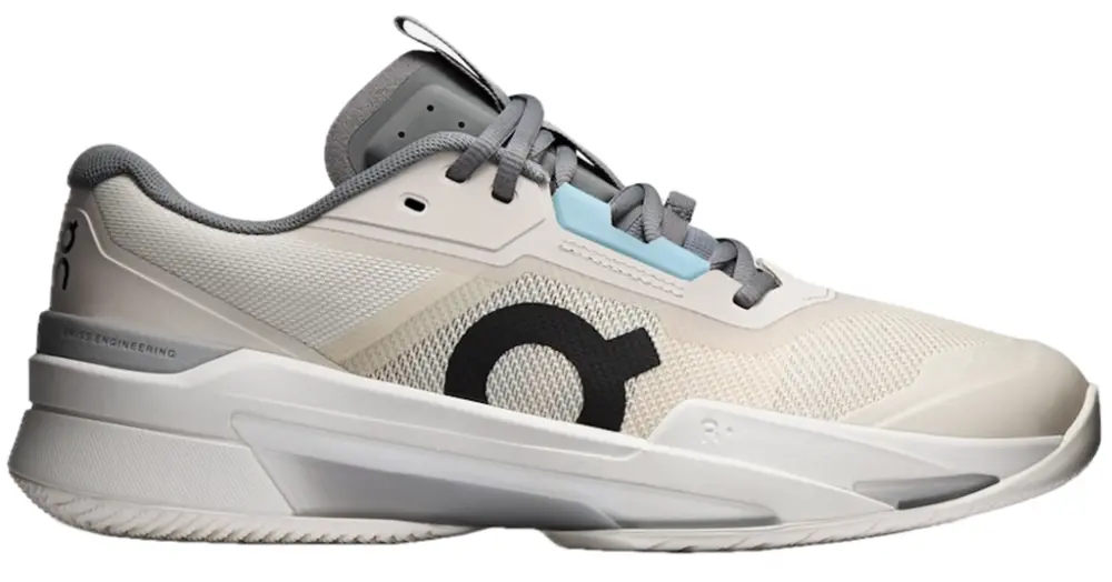 Giày On The Roger Pro Fire ''Pearl Ivory' 3MF30102143