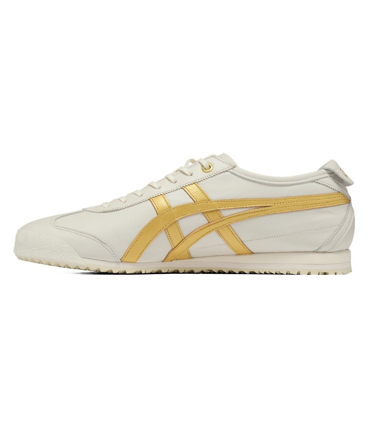 Alternative view of Giày Onitsuka Tiger Mexico 66 'Cream Yellow' 1183A872-122