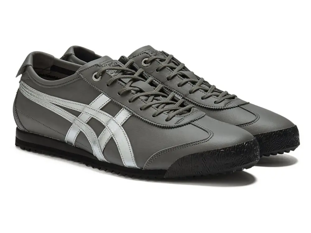 Alternative view of Giày Onitsuka Tiger Mexico 66 'Grey' 1183A872-021