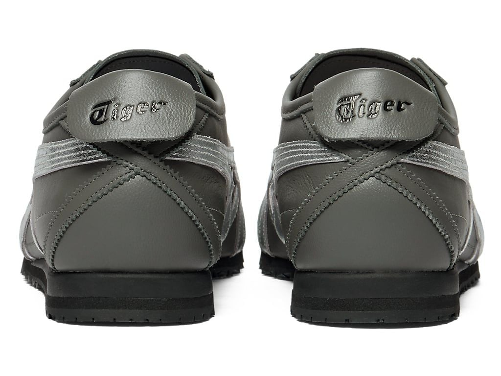 Giày Onitsuka Tiger Mexico 66 'Grey' 1183A872-021 - Ảnh 4