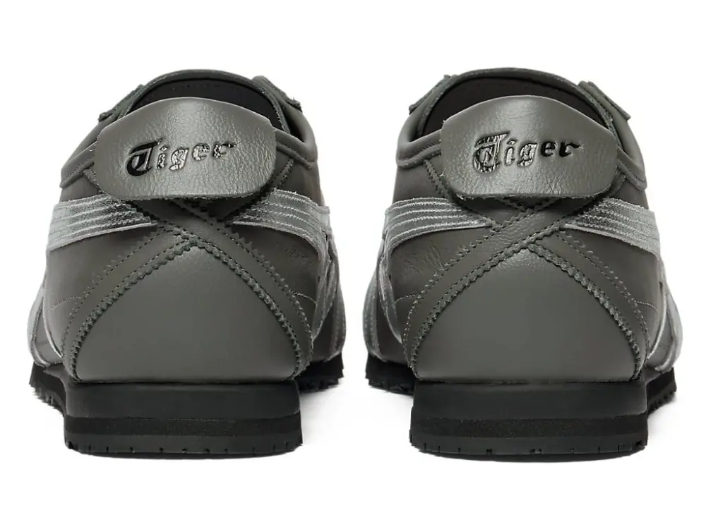 Giày Onitsuka Tiger Mexico 66 'Grey' 1183A872-021 - Ảnh 4