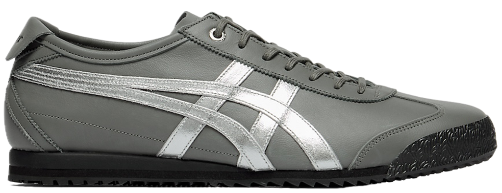 Giày Onitsuka Tiger Mexico 66 'Grey' 1183A872-021