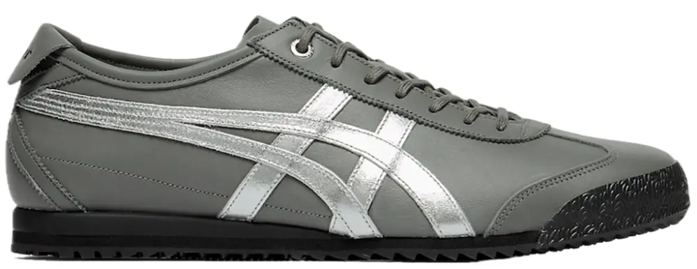 Giày Onitsuka Tiger Mexico 66 'Grey' 1183A872-021