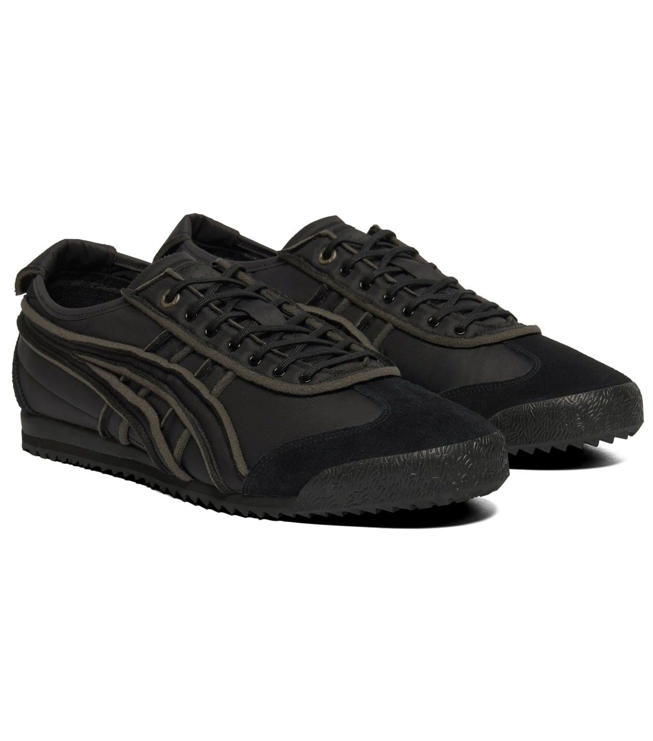 Alternative view of Giày Onitsuka Tiger Mexico 66 SD 'Black' 1183C115-001