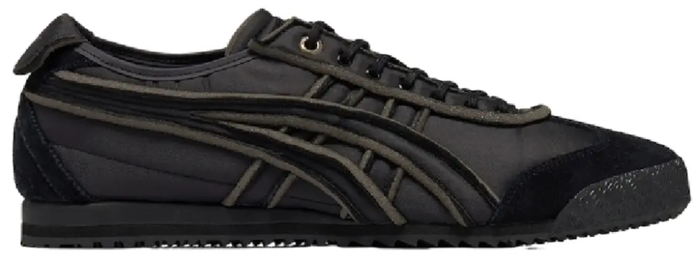 Giày Onitsuka Tiger Mexico 66 SD 'Black' 1183C115-001