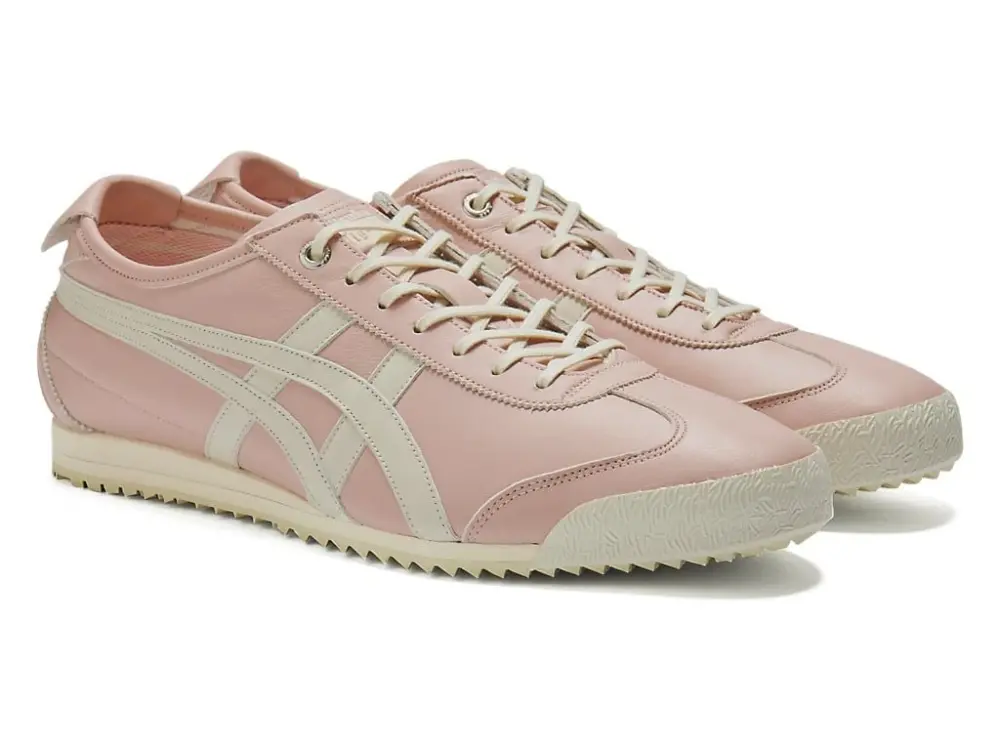 Giày Onitsuka Tiger Mexico 66 SD 'Ginger Peach' 1183A872-702 - Ảnh 3