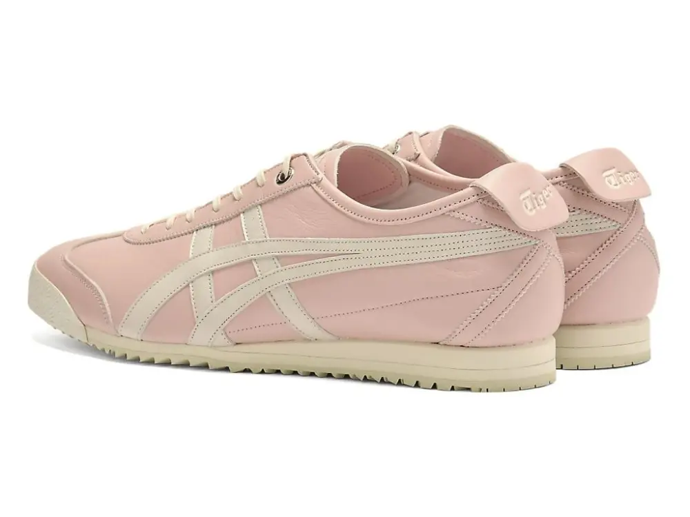 Giày Onitsuka Tiger Mexico 66 SD 'Ginger Peach' 1183A872-702 - Ảnh 4