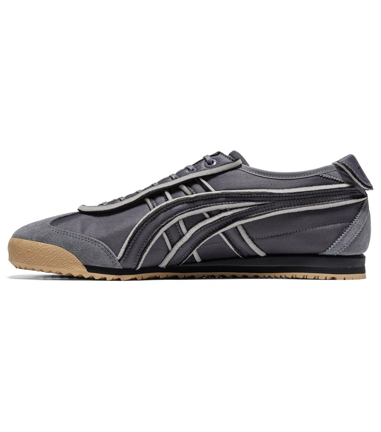 Giày Onitsuka Tiger Mexico 66 SD 'Grey' 1183C115-020 - Ảnh 4