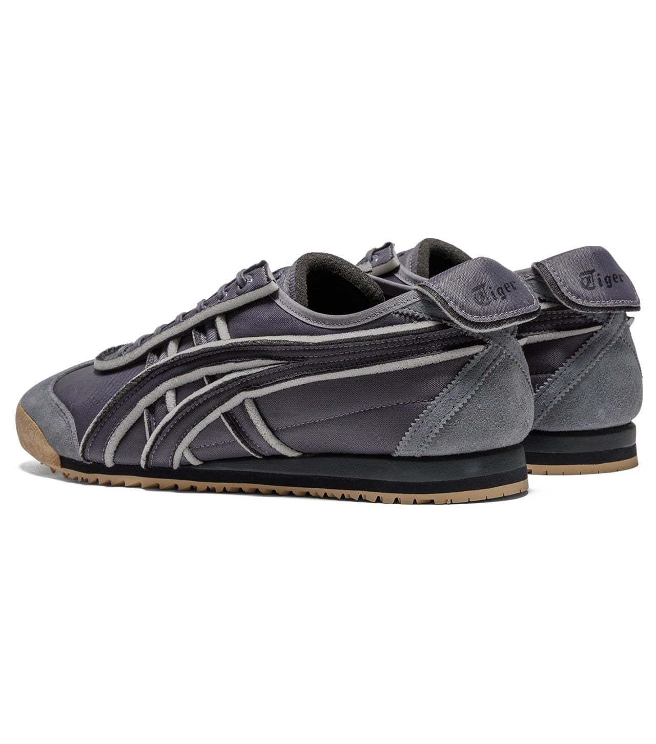 Giày Onitsuka Tiger Mexico 66 SD 'Grey' 1183C115-020 - Ảnh 5