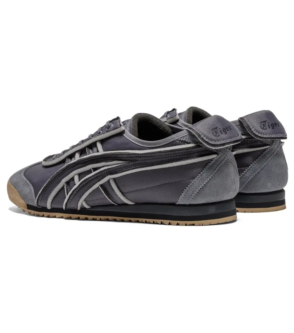 Giày Onitsuka Tiger Mexico 66 SD 'Grey' 1183C115-020 - Ảnh 5