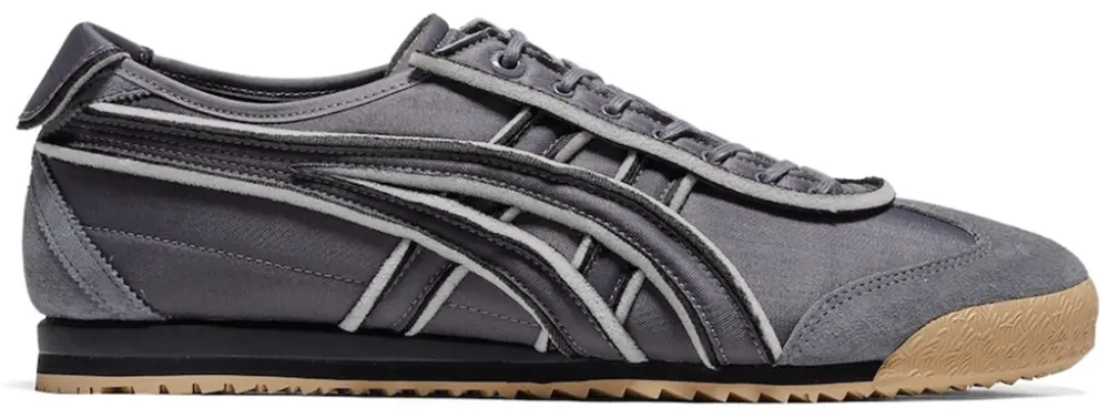 Giày Onitsuka Tiger Mexico 66 SD 'Grey' 1183C115-020