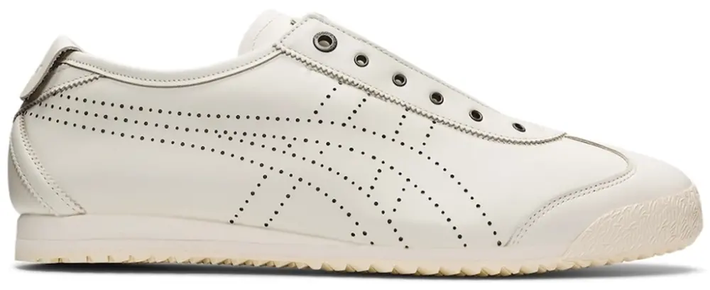 Giày Onitsuka Tiger Mexico 66 SD Slip-On 'Cream' 1183A711-100