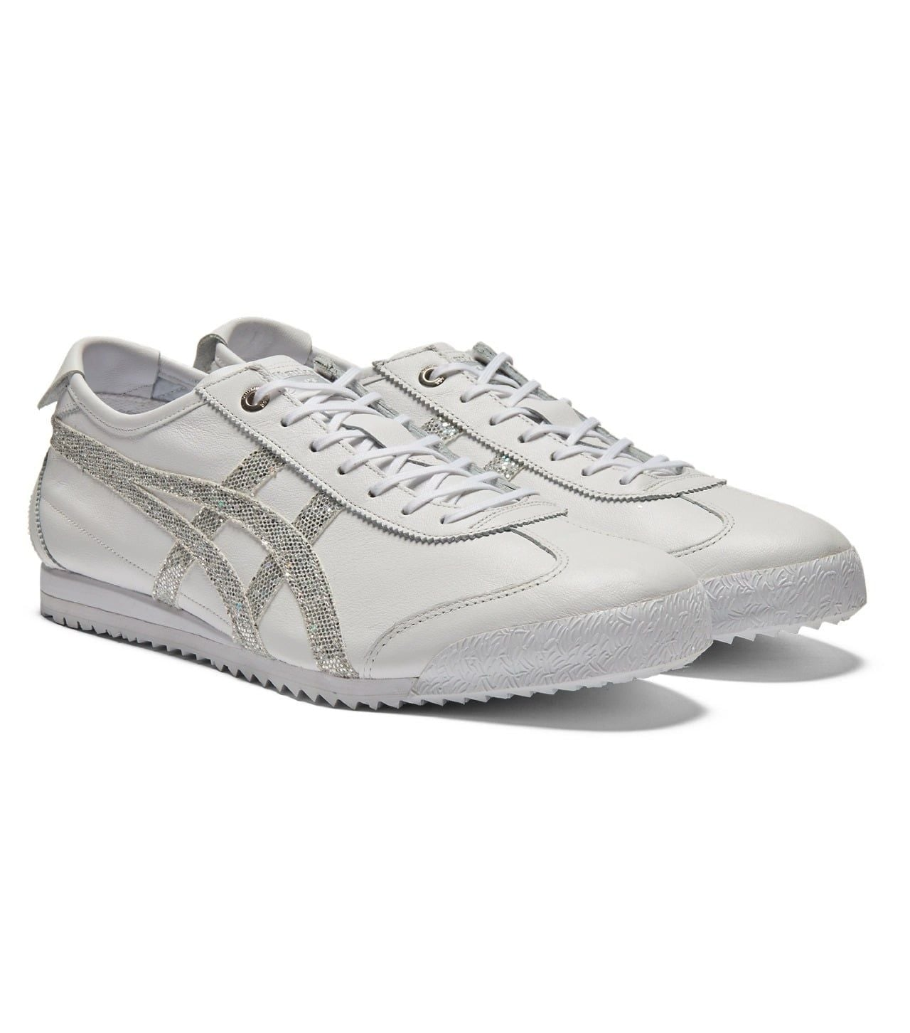 Alternative view of Giày Onitsuka Tiger Mexico 66 SD 'White' 1183c345-100