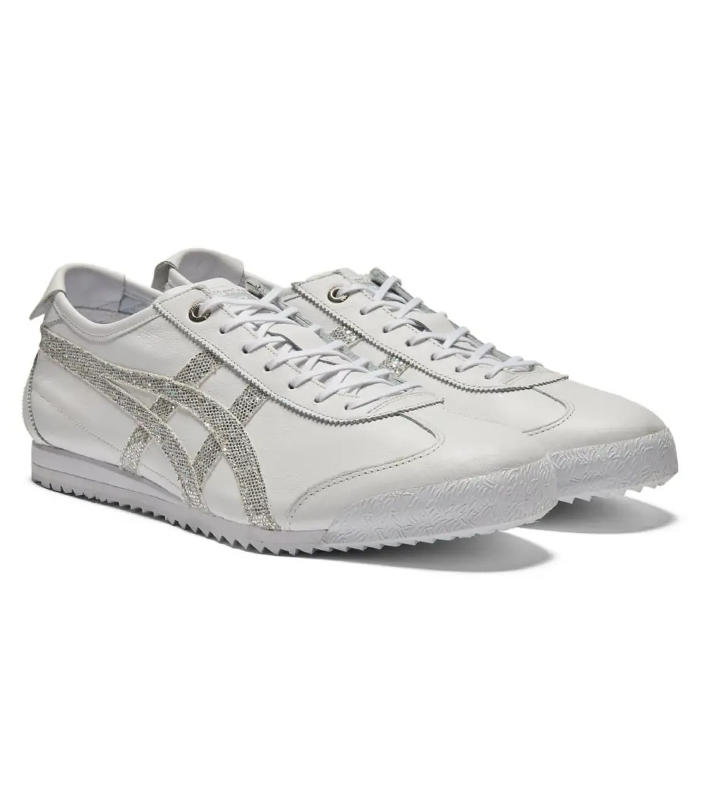Alternative view of Giày Onitsuka Tiger Mexico 66 SD 'White' 1183c345-100