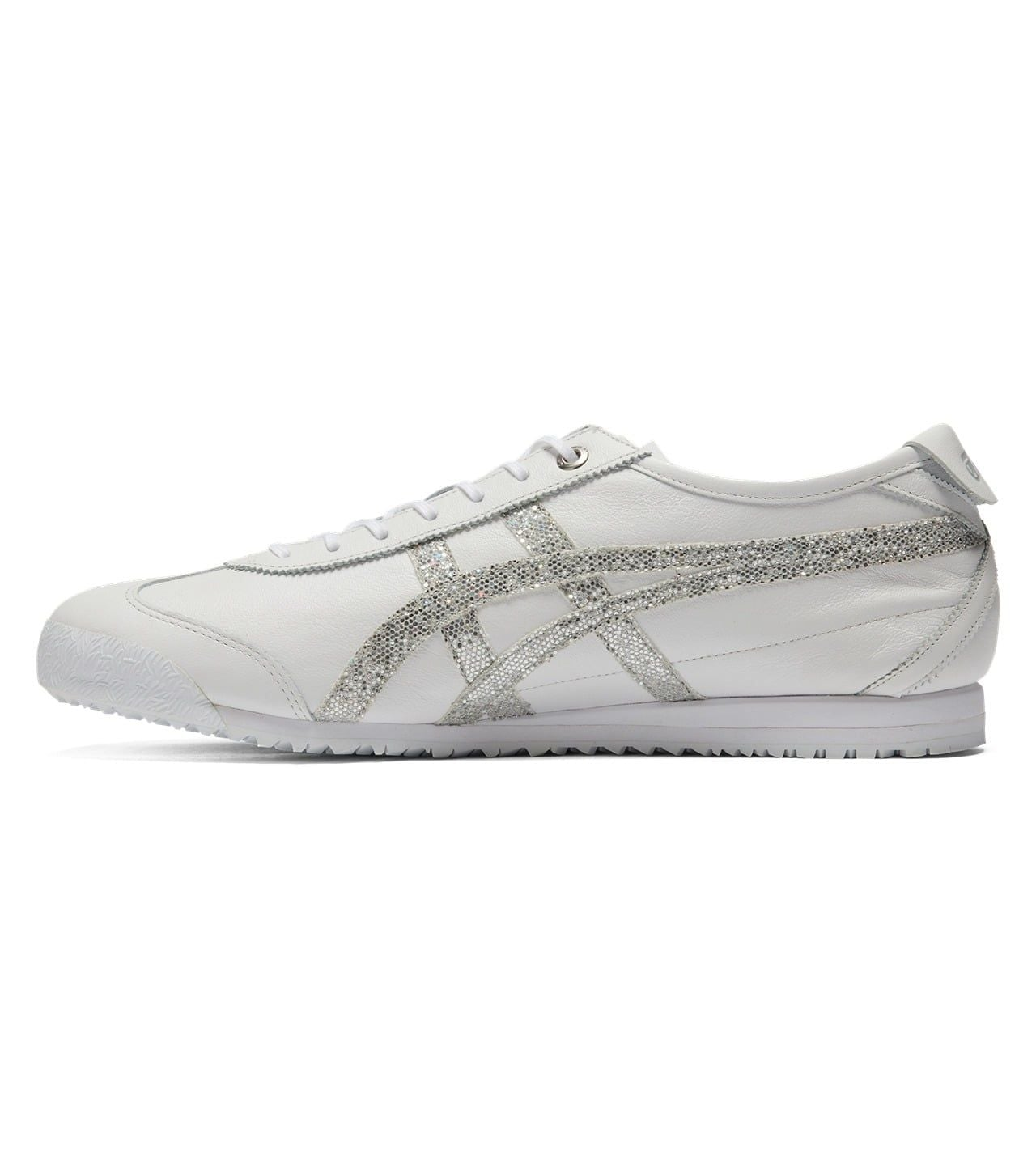Giày Onitsuka Tiger Mexico 66 SD 'White' 1183c345-100 - Ảnh 3