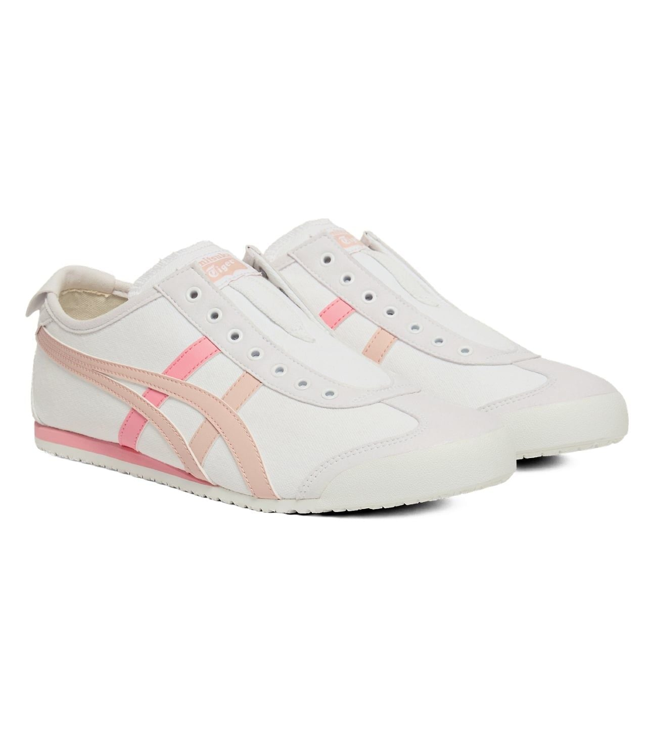 Alternative view of Giày Onitsuka Tiger Mexico 66 Slip-On 'Peach' 1183A360-132