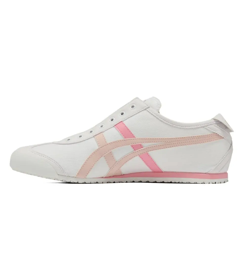 Giày Onitsuka Tiger Mexico 66 Slip-On 'Peach' 1183A360-132 - Ảnh 3