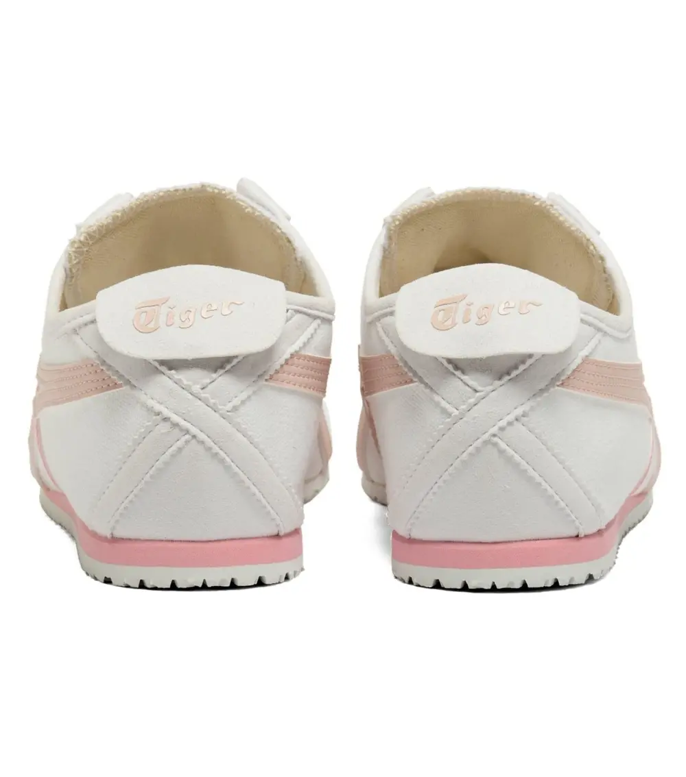 Giày Onitsuka Tiger Mexico 66 Slip-On 'Peach' 1183A360-132 - Ảnh 4