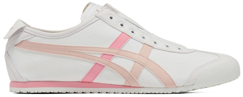 Giày Onitsuka Tiger Mexico 66 Slip-On 'Peach' 1183A360-132