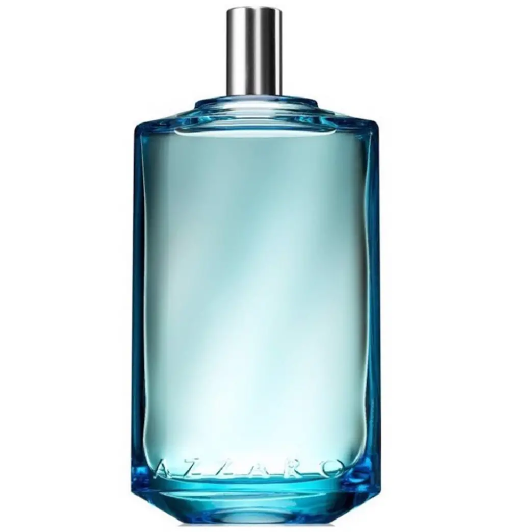 Nước Hoa Nam Azzaro Chrome Legend EDT