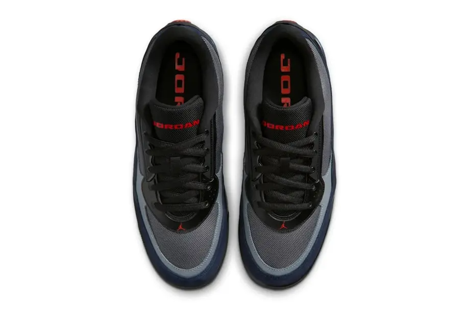 Giày Nike Air Jordan Ultra ‘Iron Grey’ II3794-003 - Ảnh 3