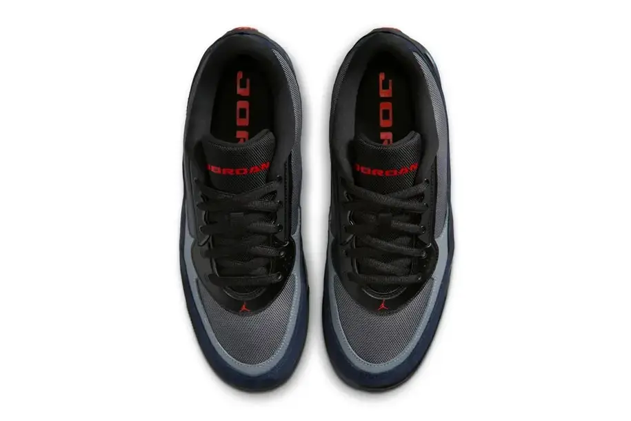 Giày Nike Air Jordan Ultra ‘Iron Grey’ II3794-003 - Ảnh 3