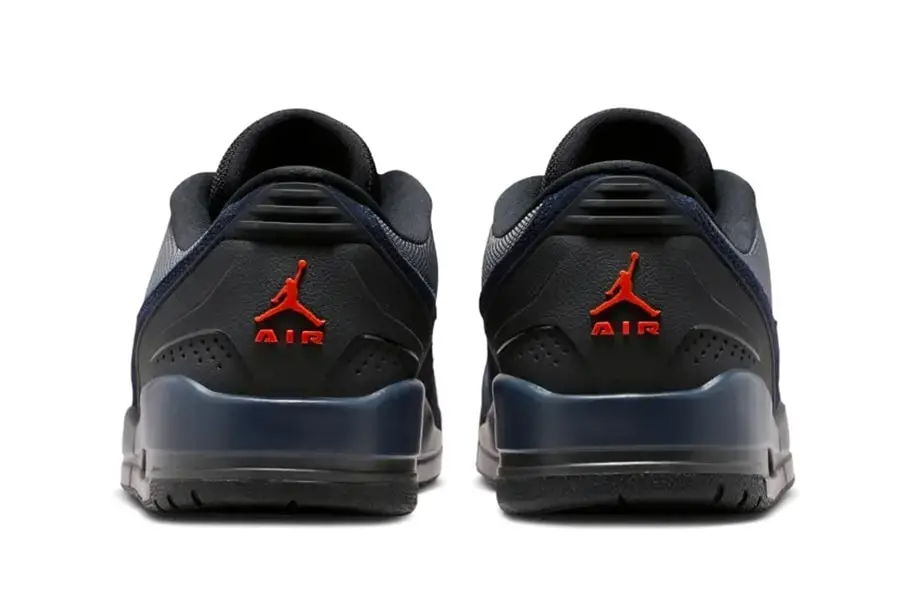 Giày Nike Air Jordan Ultra ‘Iron Grey’ II3794-003 - Ảnh 4