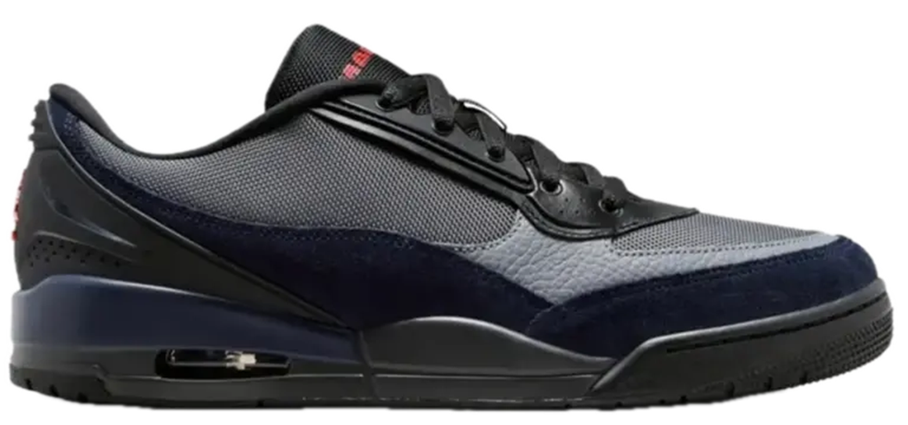 Giày Nike Air Jordan Ultra ‘Iron Grey’ II3794-003