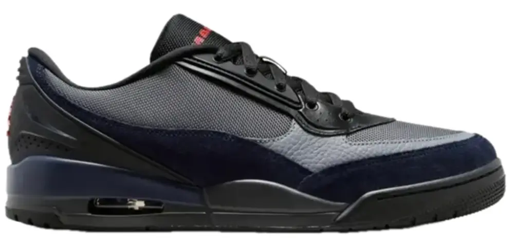 Giày Nike Air Jordan Ultra ‘Iron Grey’ II3794-003