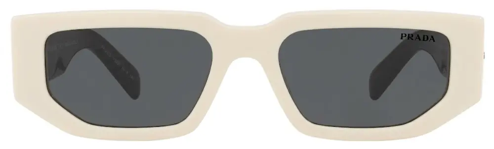 Kính Prada PR 09ZS Talc Sunglasses Man PR-09ZS-1425S0
