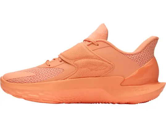 Alternative view of Giày Under Armour Fox 2 ‘Orange’ 6006301-811