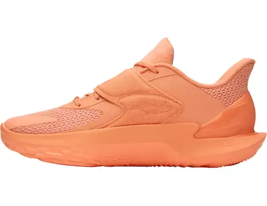 Alternative view of Giày Under Armour Fox 2 ‘Orange’ 6006301-811
