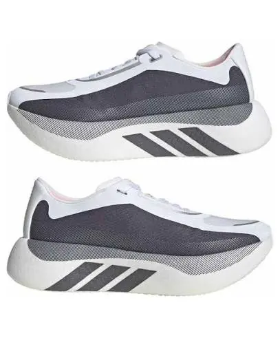 Giày adidas Hyper Boost Edge 'White Aurora' KI4392 - Ảnh 3