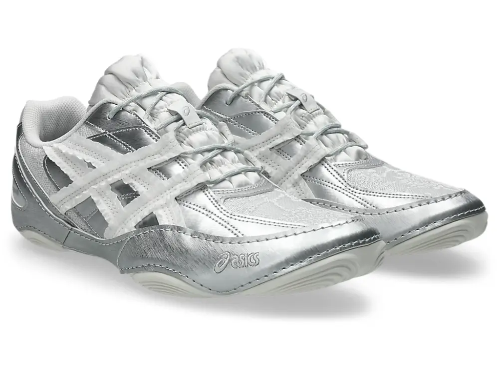Alternative view of Giày ASICS Hypersync 'Empty Behavio' 1203B146-100