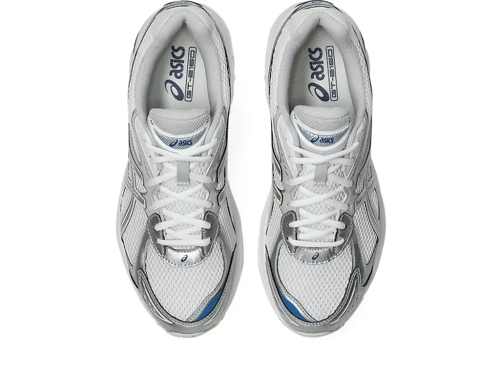 Giày Asics GT-2160 'TWILIGHT BLUE' KY2160 - Ảnh 5