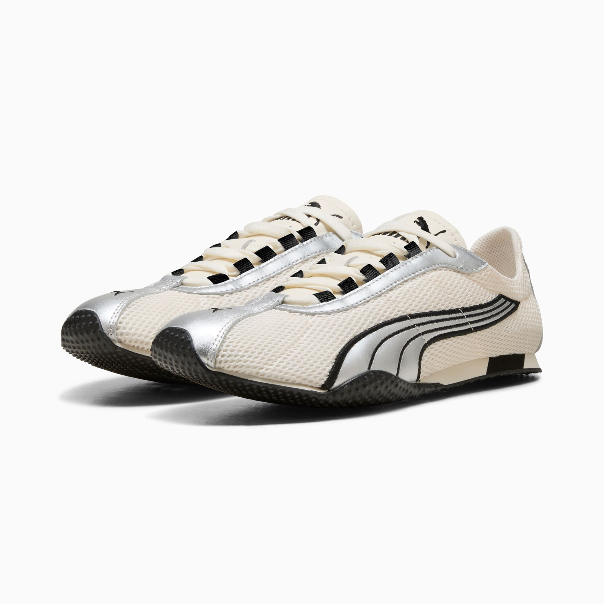 Giày Puma H-Street OG 'Ivory Silver' 403692-05 - Ảnh 4