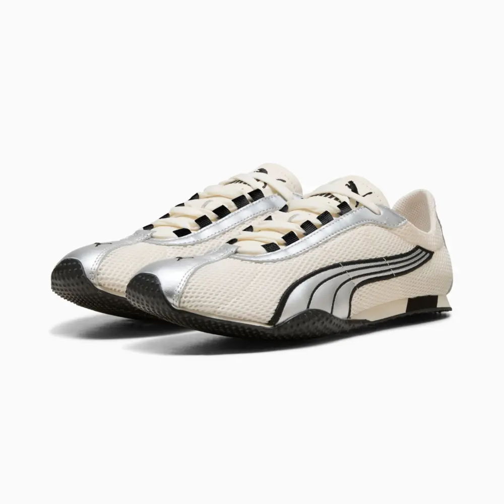 Giày Puma H-Street OG 'Ivory Silver' 403692-05 - Ảnh 4