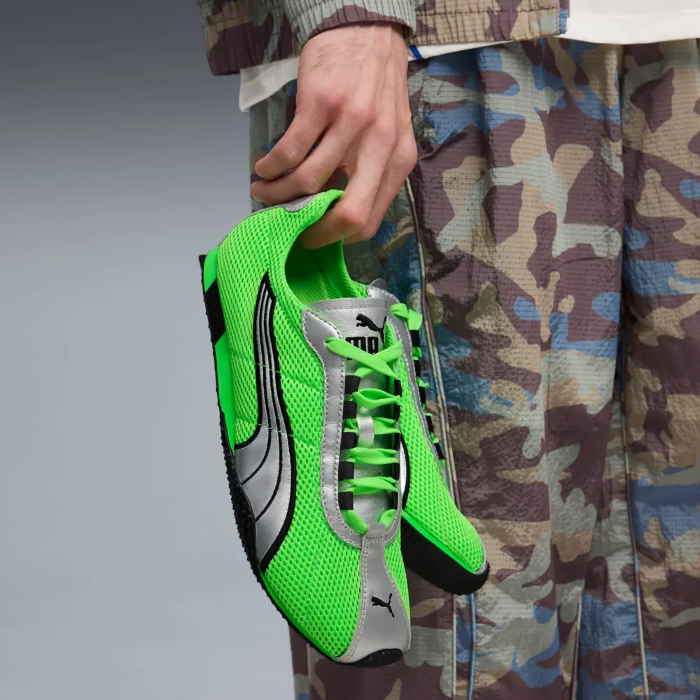 Alternative view of Giày Puma H-Street OG 'Fizzy Green' 403692-01